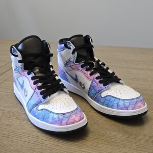 Nike Multicolor Sneakers for Men